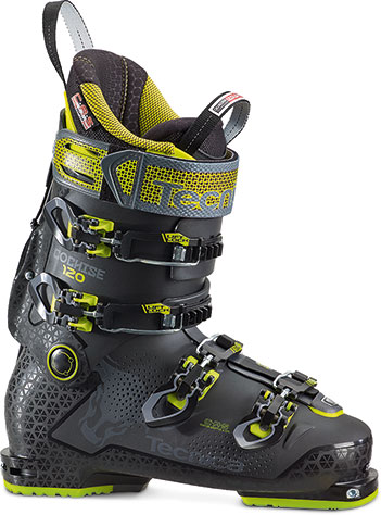 Tecnica COCHISE 120 DYN